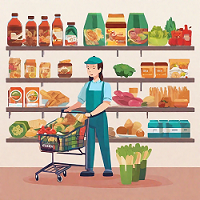 Supermercado